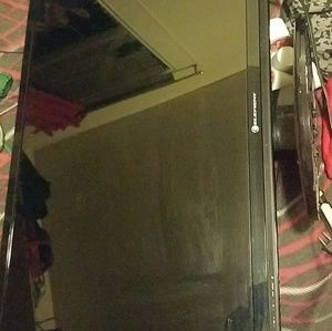32 in element flat screen tv with remote